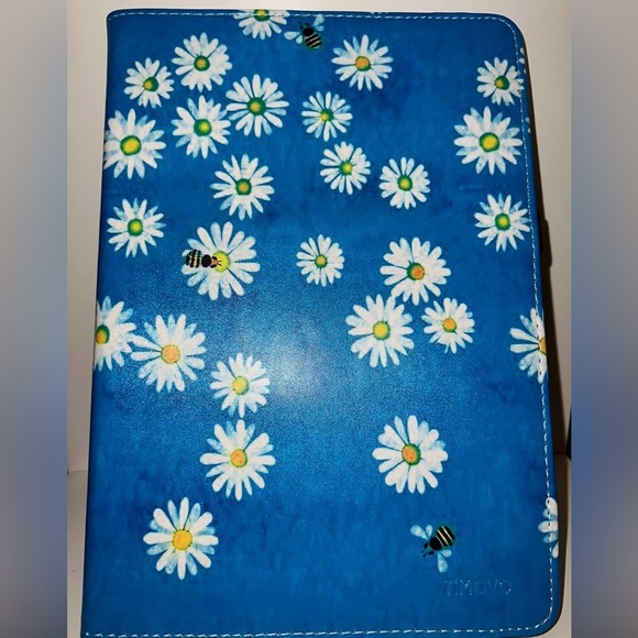 TiMOVO Folio Case for iPad 10.2, 2019 - Picture 3 of 6